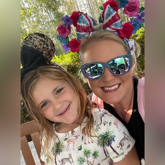 Meet your Posher, Ashley - Picture 3 of 4